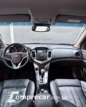CRUZE 1.8 LT Sport6 16V