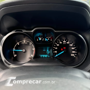 T-4 4x4 3.2 20V Tdi Cap. Rígida Diesel