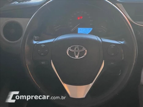COROLLA 1.8 GLI 16V