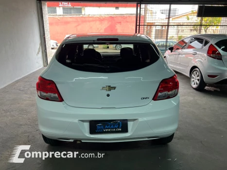 ONIX 1.0 MPFI LT 8V