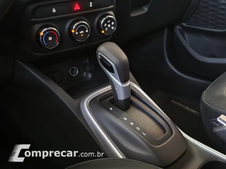 TRACKER 1.0 TURBO FLEX LTZ AUTOMÁTICO