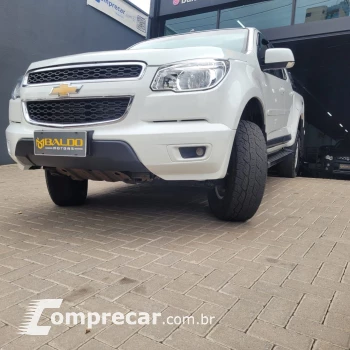 CHEVROLET S10 Pick-Up LT 2.8 TDI 4x4 CD Diesel Aut 4 portas