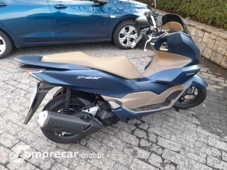 pcx