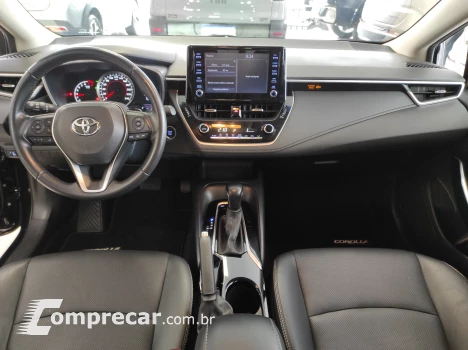 COROLLA 2.0 Vvt-ie XEI