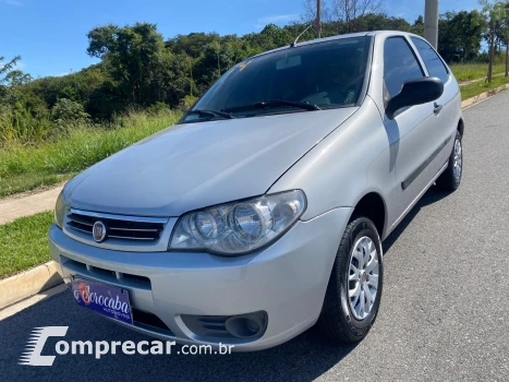 Fiat Palio Fire 2 portas
