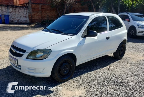 CELTA 1.0 MPFI 8V