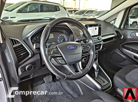 ECOSPORT 1.5 Ti-vct SE