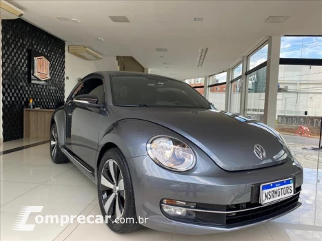 FUSCA 2.0 TSI 16V