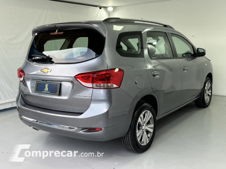 SPIN 1.8 Premier 8V