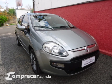PUNTO 1.4 Attractive 8V