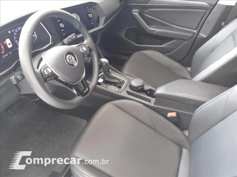 Volkswagen JETTA 1.4 250 TSI Comfortline 4 portas