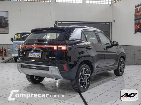 CRETA 1.6 Tgdi Ultimate