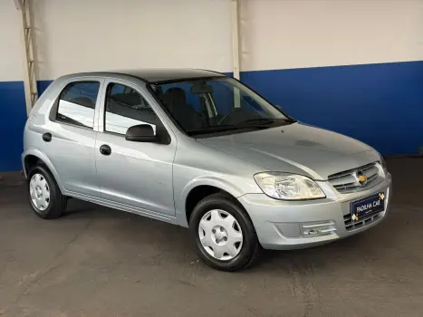 Celta Life/ LS 1.0 MPFI 8V FlexPower 5p