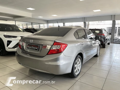 CIVIC 1.8 EXS 16V