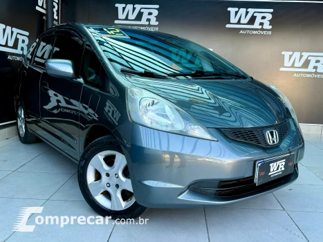 FIT 1.4 LX 16V