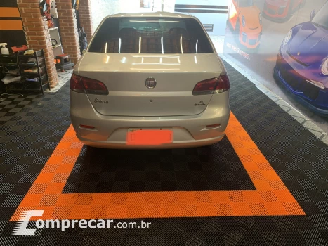 SIENA 1.0 MPI EL 8V