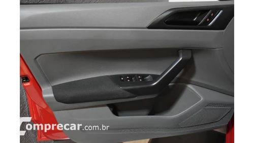 POLO - 1.0 MPI TOTAL MANUAL