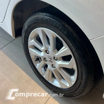 Fit LX 1.5 Flexone 16V 5p Aut.