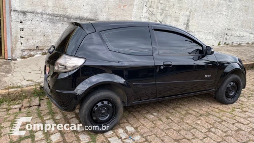 KA + 1.0 SE 12V