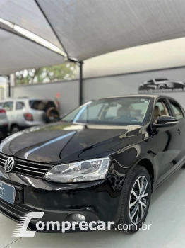 JETTA Comfortline 2.0 T.Flex 8V 4p Tipt.
