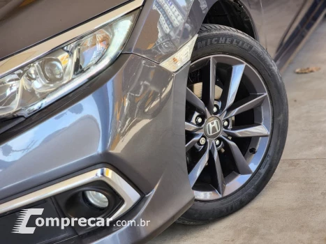 CIVIC 2.0 16vone EX