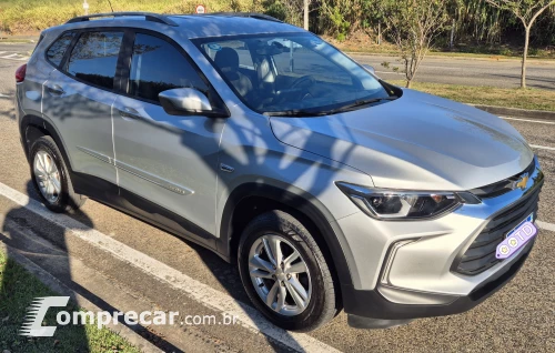 TRACKER 1.0 Turbo