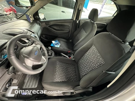 KA 1.0 SE 12V