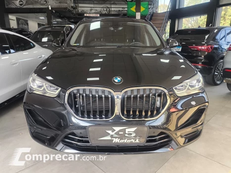 X1 XDRIVE 25i Sport 2.0/2.0 Flex Aut.