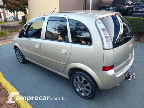 MERIVA 1.8 MPFI Premium 8V