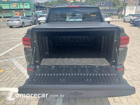 MONTANA 1.2 TURBO FLEX LTZ AUTOMÁTICO