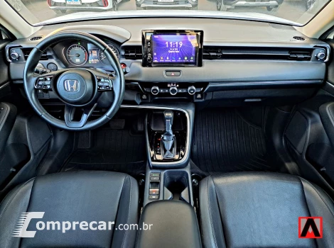 HR-V 1.5 DI I-vtec EXL