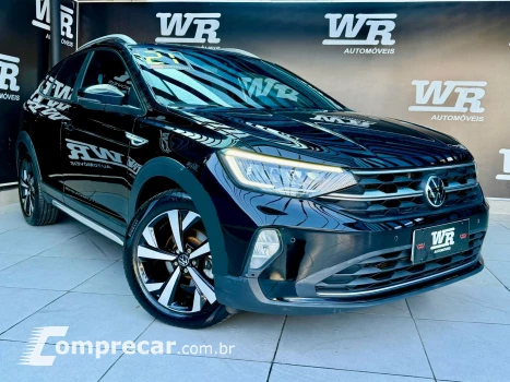 NIVUS 1.0 200 TSI Highline