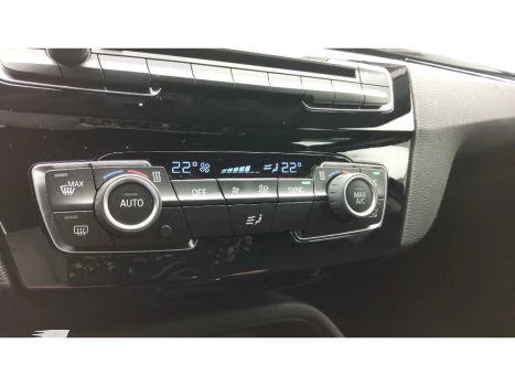 X1 2.0 16V Turbo Activeflex Sdrive20i