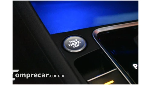 JETTA - 1.4 250 TSI TOTAL R-LINE TIPTRONIC