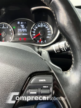 Cerato 1.6 16V  Flex  Aut.