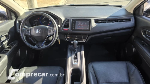 HR-V 1.8 16V Touring