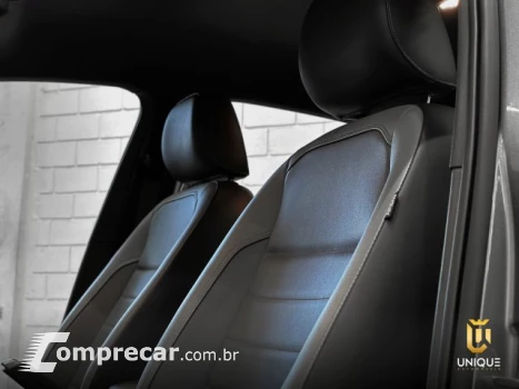 NIVUS - 1.0 200 TSI TOTAL HIGHLINE AUTOMÁTICO