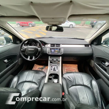 RANGE ROVER EVOQUE 2.0 SE Dynamic 4WD 16V