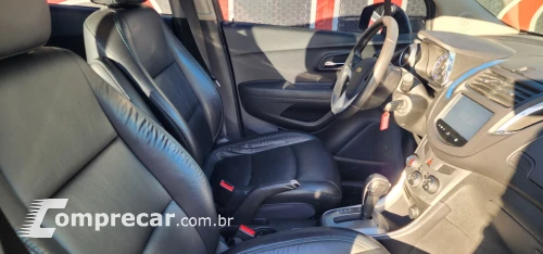 TRACKER 1.8 MPFI LTZ 4X2 16V