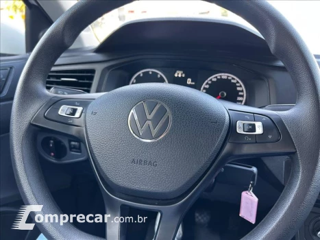 POLO 1.0 MPI