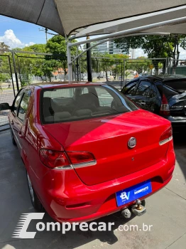 SIENA 1.4 MPI EL 8V