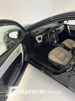 COROLLA 1.8 XEI 16V