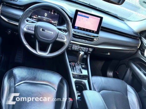 COMPASS 1.3 T270 TURBO FLEX LIMITED AT6