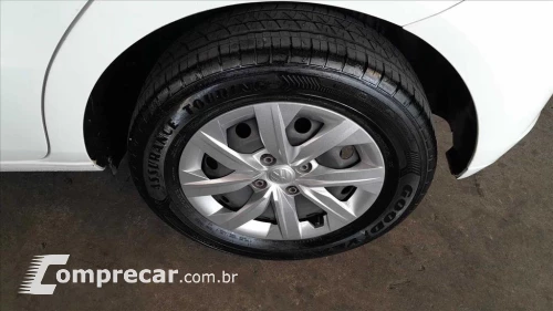 GOL 1.0 12V MPI TOTALFLEX 4P MANUAL