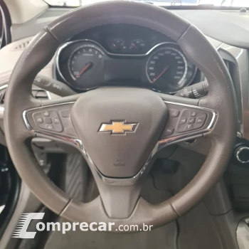 CRUZE 1.4 Turbo LTZ 16V
