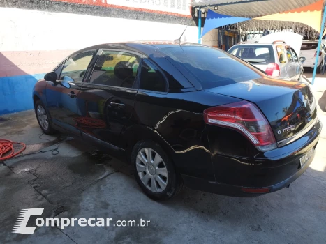 C4 2.0 GLX Pallas 16V