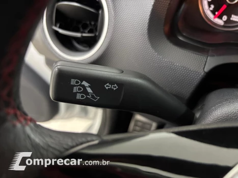 UP 1.0 170 TSI TOTAL FLEX CONNECT 4P MANUAL
