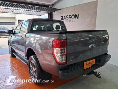 RANGER 2.2 XLS 4X4 CD 16V