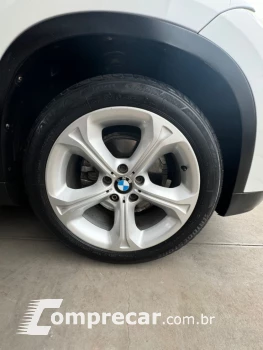 X1 2.0 16V Turbo Xdrive28i