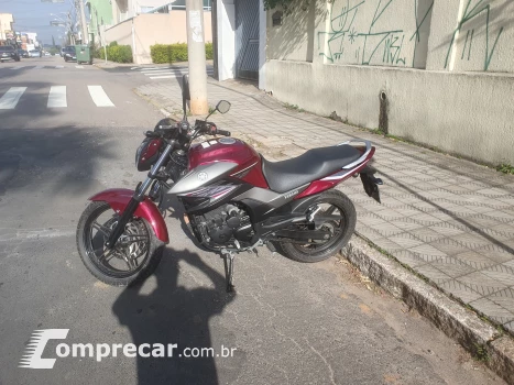 Yamaha Fazer 250